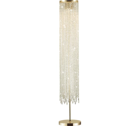 Торшер ODEON LIGHT E14 40W CHOKKA 5028_3F