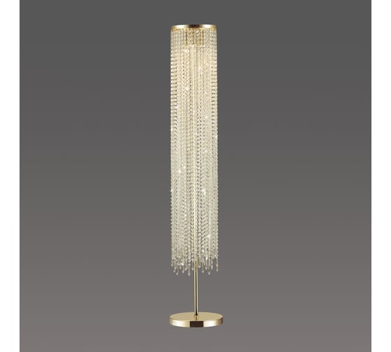 Торшер ODEON LIGHT E14 40W CHOKKA 5028_3F