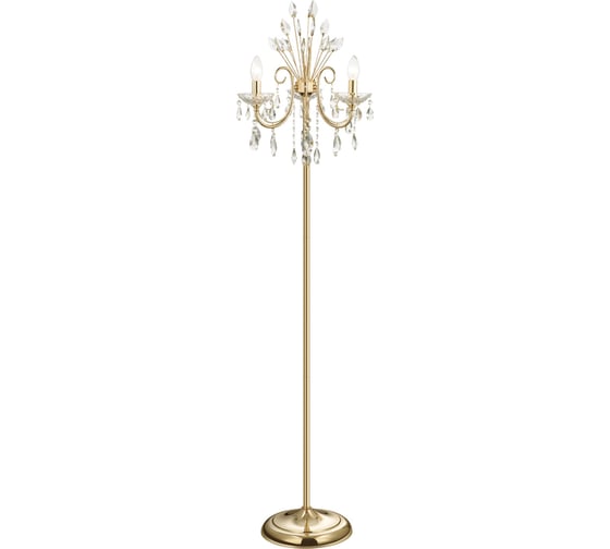 Торшер ODEON LIGHT E14 3*40W VERSIA 4977_3F