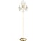 Торшер ODEON LIGHT E14 3*40W VERSIA 4977_3F 1