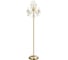 Торшер ODEON LIGHT E14 3*40W VERSIA 4977_3F 2