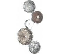 Бра ODEON LIGHT LED 26W CARAMELLA 5416_26WL