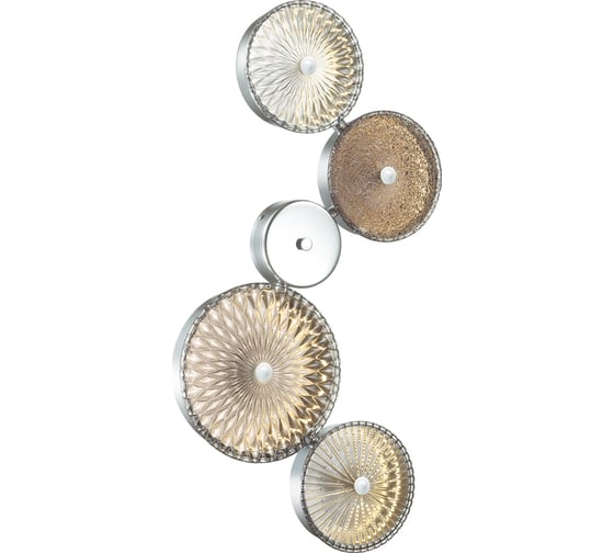 Бра ODEON LIGHT LED 26W CARAMELLA 5416_26WL