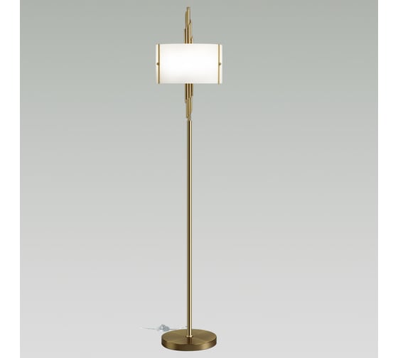 Торшер ODEON LIGHT E27 40W Margaret 5415_3F