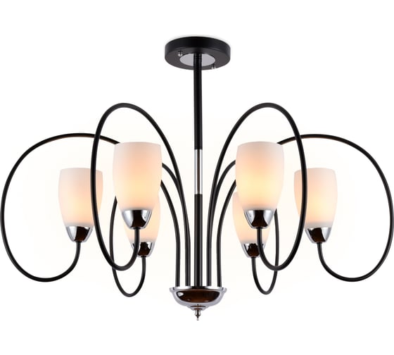 Потолочная люстра Ambrella Light TRADITIONAL TR3126 1