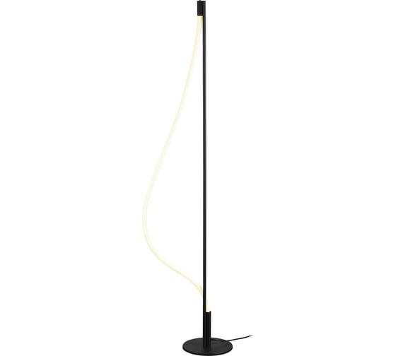 Напольный светильник ODEON LIGHT LED 1*15W CORDA 4391_15FL