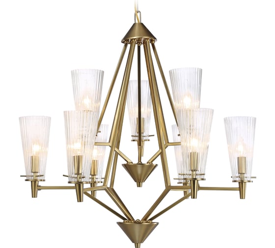 Подвесная люстра Ambrella Light TRADITIONAL TR3233