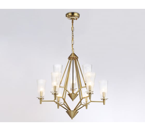 Подвесная люстра Ambrella Light TRADITIONAL TR3233