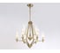Подвесная люстра Ambrella Light TRADITIONAL TR3233 4