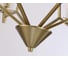 Подвесная люстра Ambrella Light TRADITIONAL TR3233 7