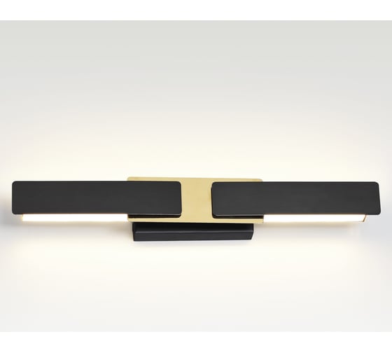 Бра ODEON LIGHT LED 9W Fierro 4991_9WL