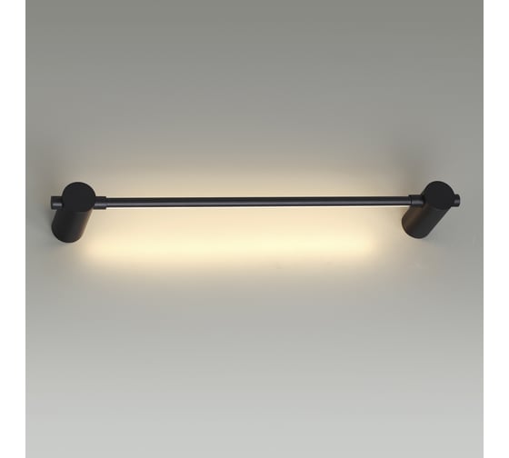Настенный светильник ODEON LIGHT LED 1*6W DALIA 4395_6WL