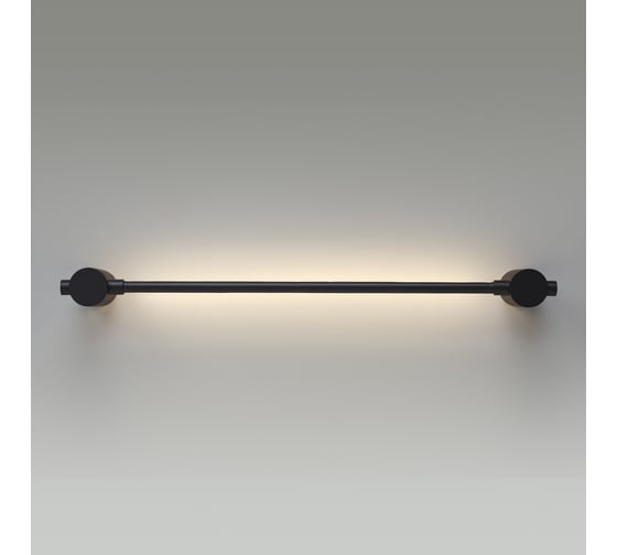 Настенный светильник ODEON LIGHT LED 1*6W DALIA 4395_6WL