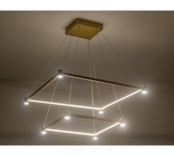 Подвесной светильник Ambrella Light COMFORT FL5599