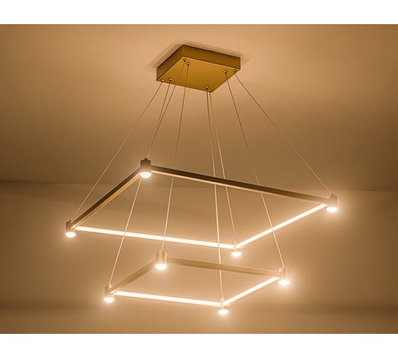 Подвесной светильник Ambrella Light COMFORT FL5599