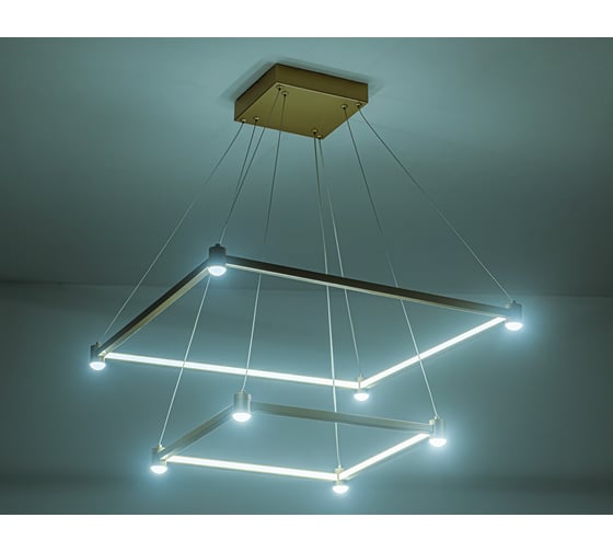 Подвесной светильник Ambrella Light COMFORT FL5599