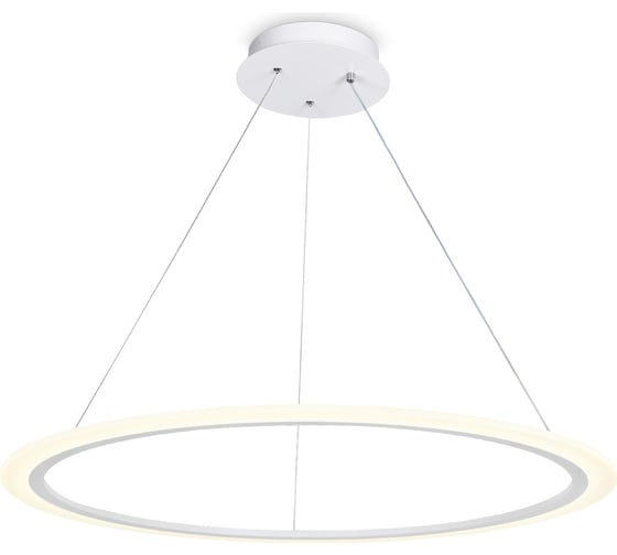 Подвесной светильник Ambrella Light ACRYLICA FA4345