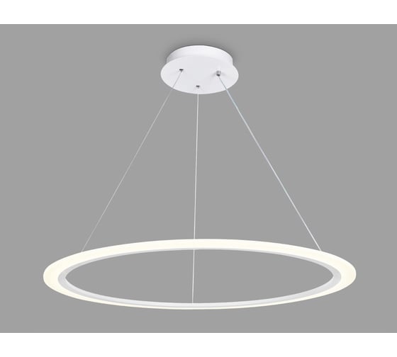 Подвесной светильник Ambrella Light ACRYLICA FA4345