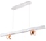 Подвесной светильник Ambrella Light COMFORT FL5955 1