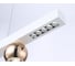 Подвесной светильник Ambrella Light COMFORT FL5955 5