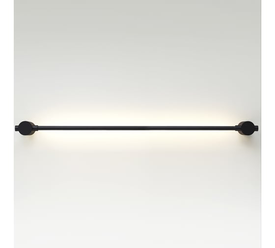 Настенный светильник ODEON LIGHT LED 1*8W DALIA 4395_8WL