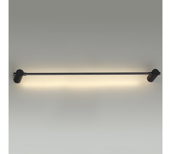 Настенный светильник ODEON LIGHT LED 1*8W DALIA 4395_8WL