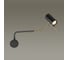 Настенный светильник ODEON LIGHT GU10 1*10W GIGI 4382_1W 2