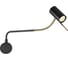 Настенный светильник ODEON LIGHT GU10 1*10W GIGI 4382_1W 3