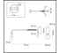 Настенный светильник ODEON LIGHT GU10 1*10W GIGI 4382_1W 4