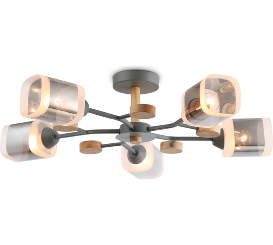 Люстра на штанге Ambrella Light TRADITIONAL TR3033233