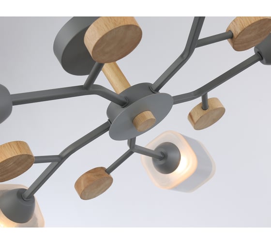 Люстра на штанге Ambrella Light TRADITIONAL TR3033233