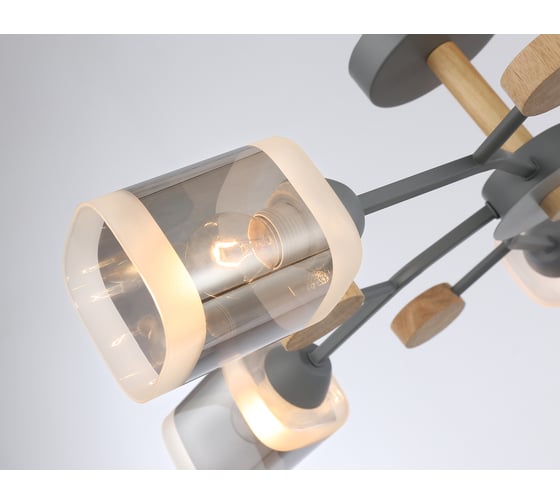 Люстра на штанге Ambrella Light TRADITIONAL TR3033233