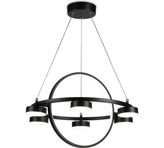 Подвесная люстра Ambrella Light COMFORT FL51775 1