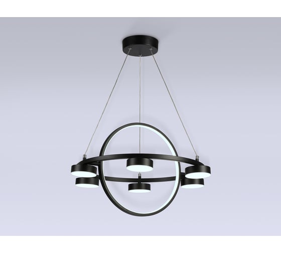 Подвесная люстра Ambrella Light COMFORT FL51775