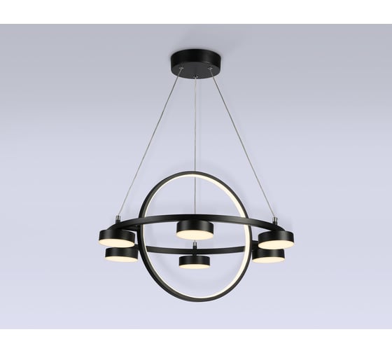 Подвесная люстра Ambrella Light COMFORT FL51775