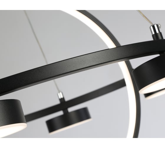 Подвесная люстра Ambrella Light COMFORT FL51775
