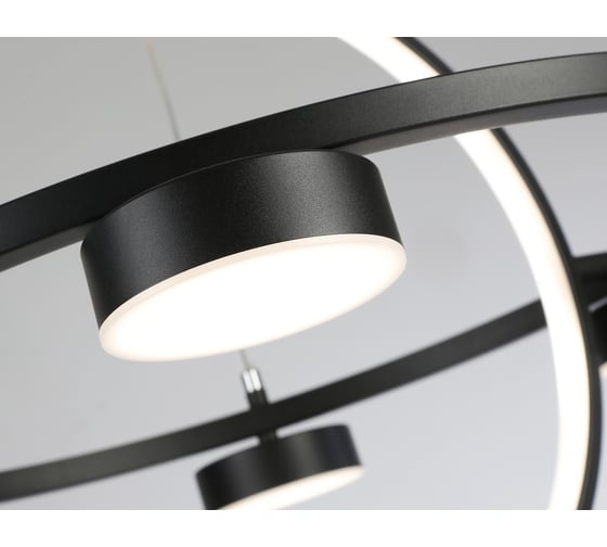 Подвесная люстра Ambrella Light COMFORT FL51775