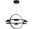 Подвесная люстра Ambrella Light COMFORT FL51775 1