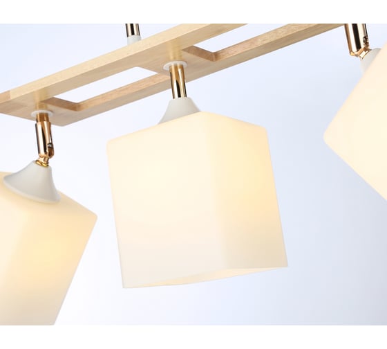 Люстра на штанге Ambrella Light TRADITIONAL TR9505