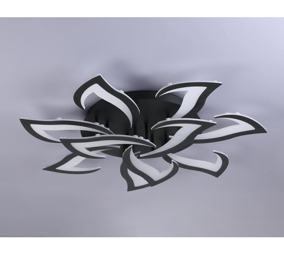 Потолочная люстра Ambrella Light ACRYLICA FA4474