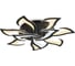 Потолочная люстра Ambrella Light ACRYLICA FA4474 1
