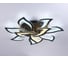 Потолочная люстра Ambrella Light ACRYLICA FA4474 2