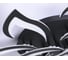 Потолочная люстра Ambrella Light ACRYLICA FA4474 4