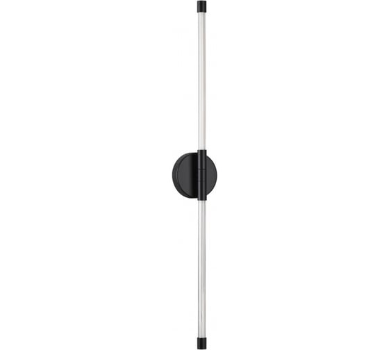 Настенный светильник ODEON LIGHT LED 1*12W ANTA 4393_20WL