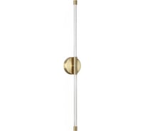 Настенный светильник ODEON LIGHT LED 1*12W ANTA 4392_20WL