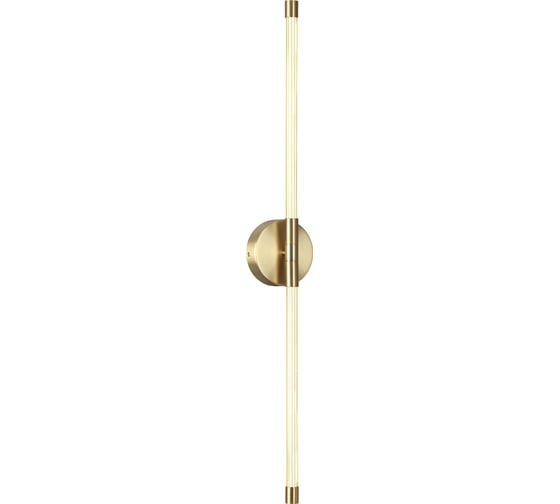 Настенный светильник ODEON LIGHT LED 1*12W ANTA 4392_20WL