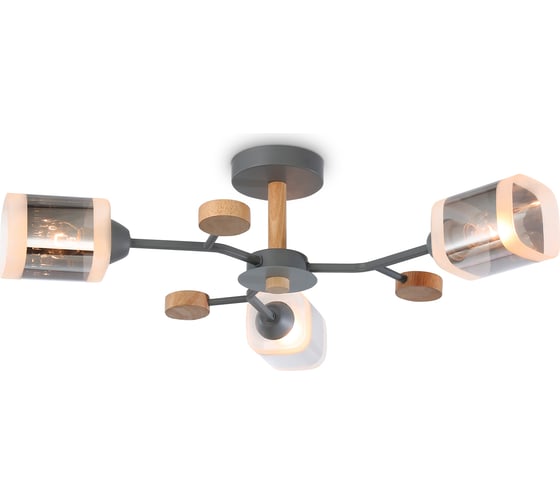 Люстра на штанге Ambrella Light TRADITIONAL TR3033231