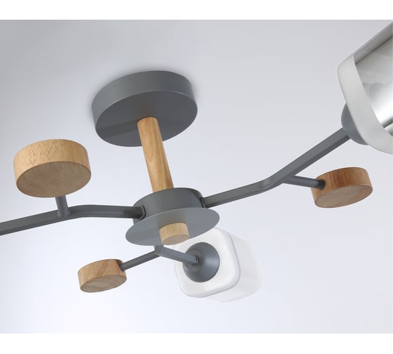 Люстра на штанге Ambrella Light TRADITIONAL TR3033231