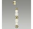 Настенный светильник ODEON LIGHT LED 13W CRYSTAL 5008_13WL 3