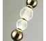 Настенный светильник ODEON LIGHT LED 13W CRYSTAL 5008_13WL 4